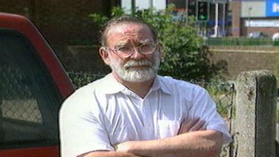 Outrage as life insurance firm DeadHappy uses serial killer Dr Harold ...