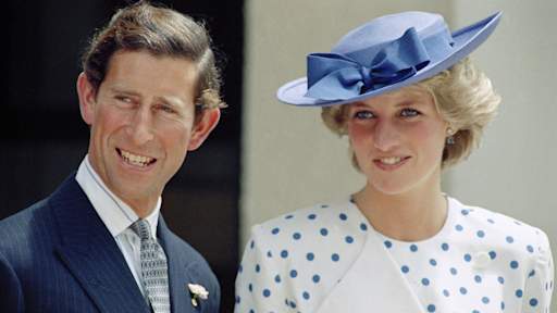 What does Earl Spencer's new memoir say about Charles and Diana?