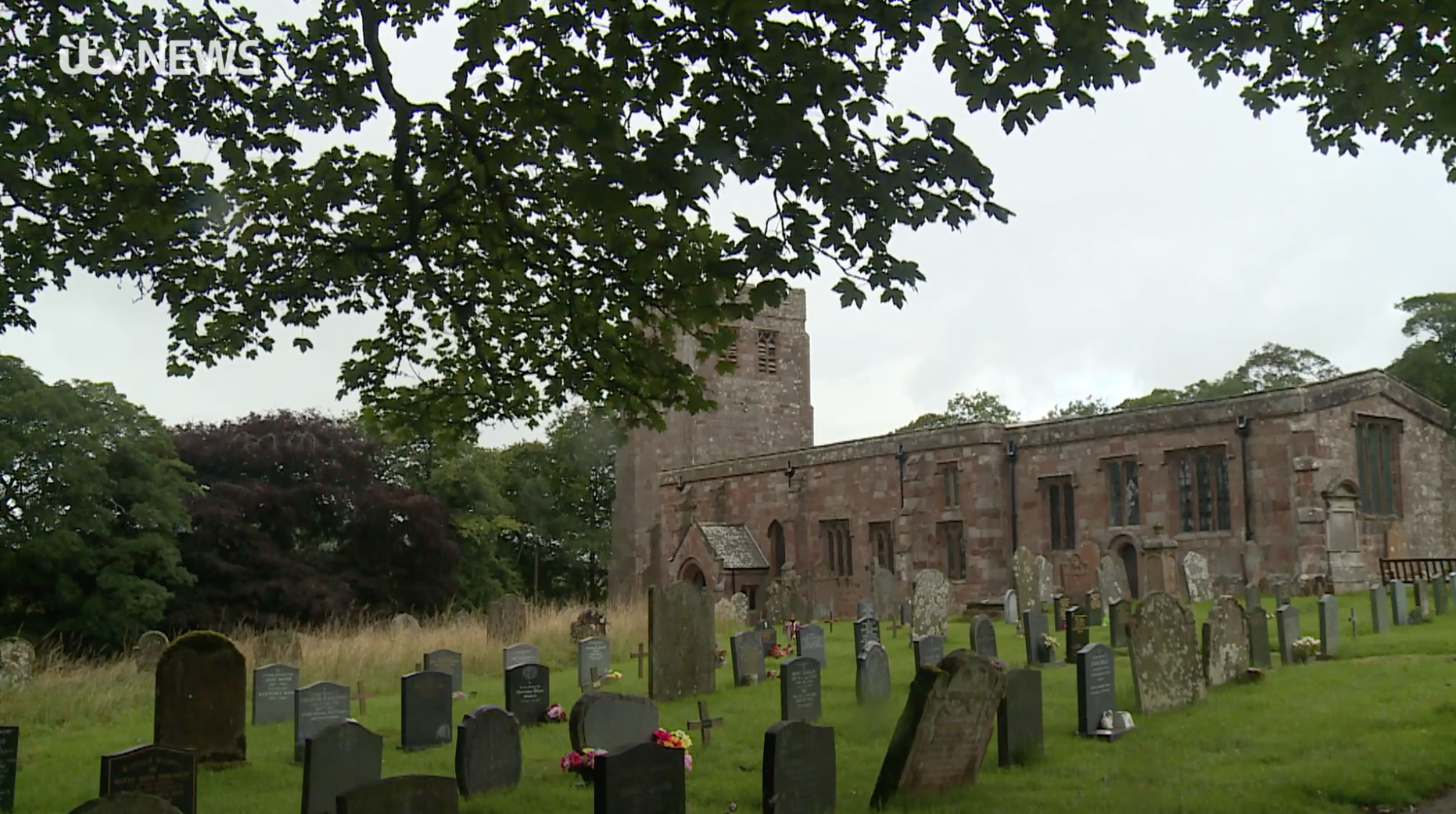 World's heaviest church bells return to Cumbria after eight year restoration