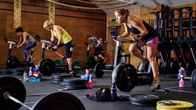 Gyms in some Tier 3 areas could be closed as part of additional measures to limit the spread of Covid-19.