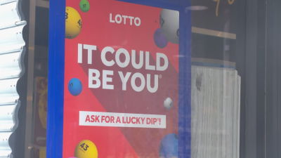visit britain national lottery not working