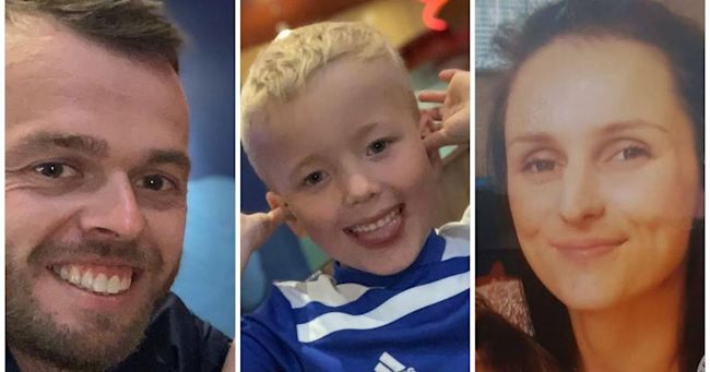 arthur labinjo hughes became fixated on dad killing him murder trial told itv news central