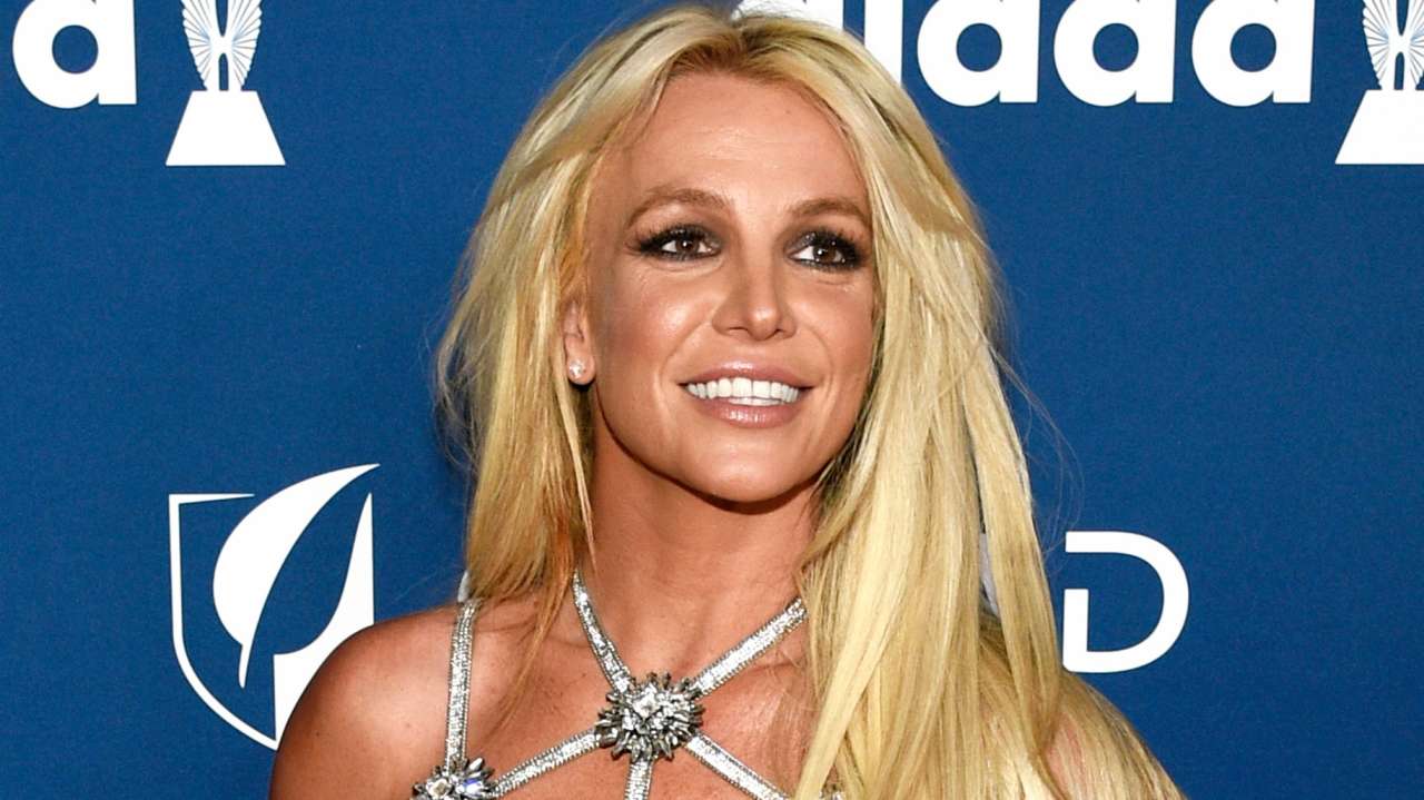The Woman in Me: The five key takeaways from Britney Spears’ new book