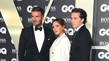 David and Victoria Beckham wish son Brooklyn happy birthday amid family feud 