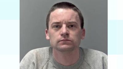 Charles Jessop murdered his ex-partner in a 'revenge attack"