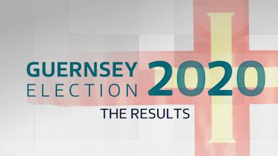 Guernsey Election The Day So Far Channel Itv News
