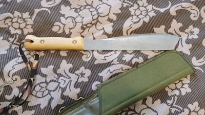 Weapons and drugs were seized