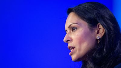 1207 Priti Patel immigration points PA
