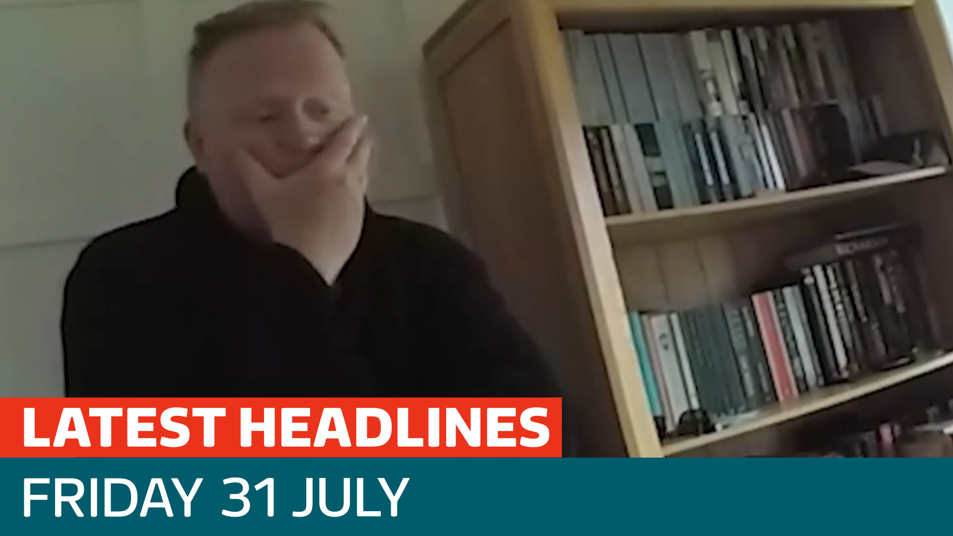 The latest headlines - as 'monster' funeral director jailed