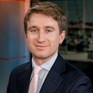 The profile picture of Rory O'Regan