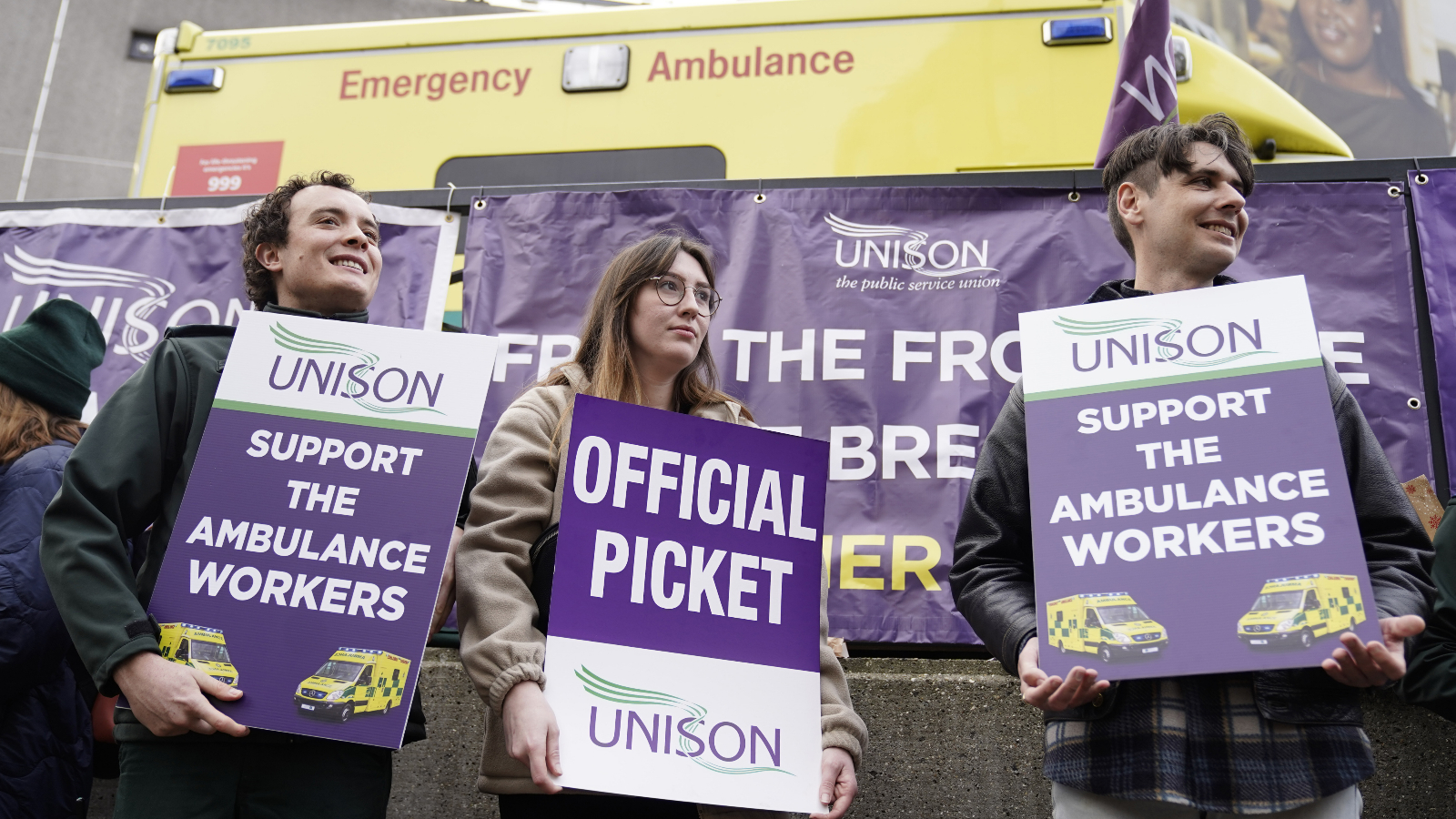 ambulance-workers-in-england-announce-two-further-strike-dates-in-new