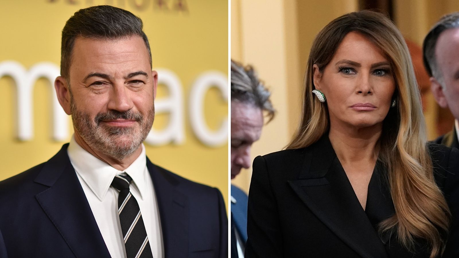 Trump Demands Kimmel Firing Over 'Expectant Widow' Sketch: A Deep Dive into Political Satire and Presidential Power