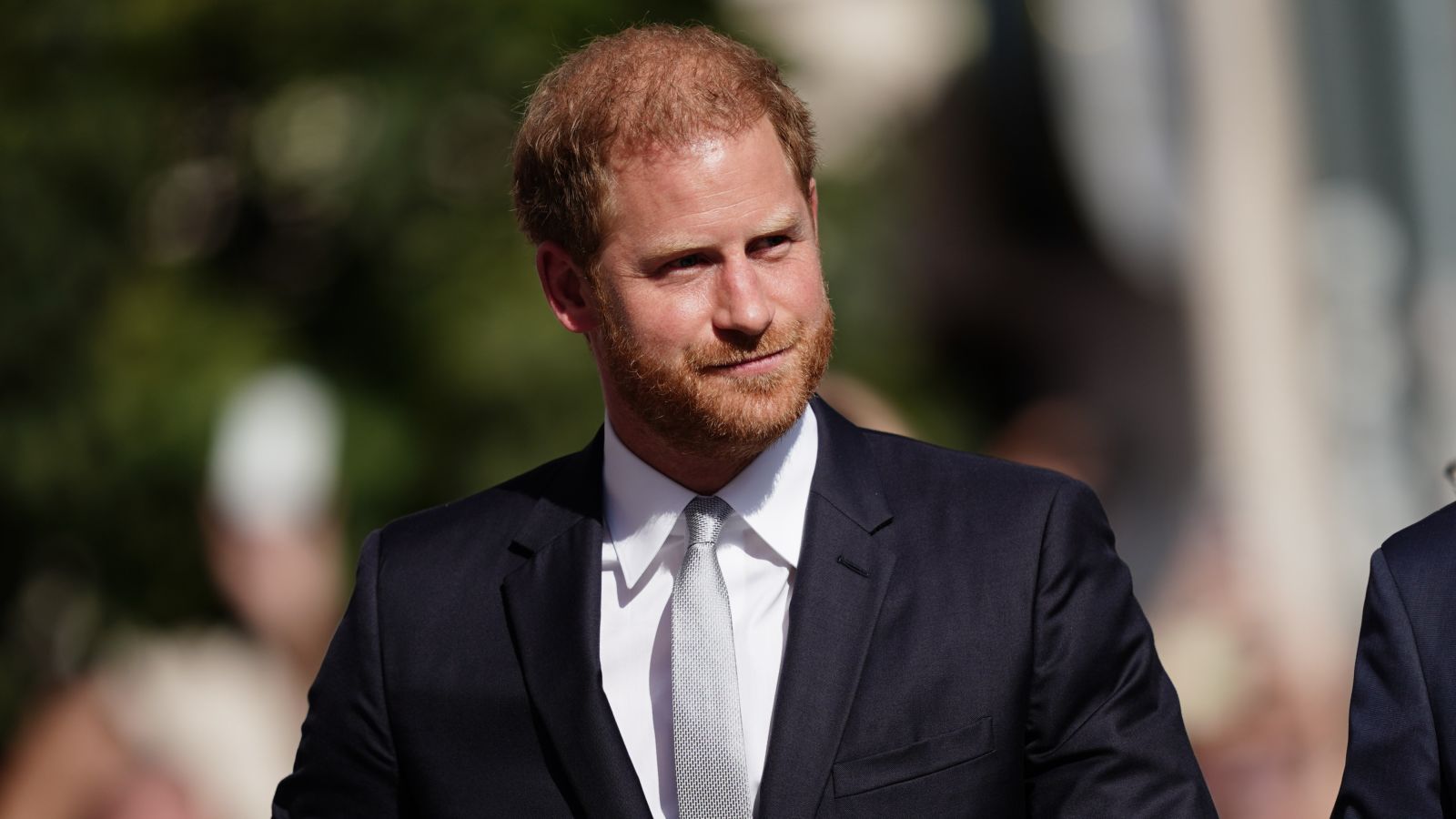 Prince Harry loses appeal bid to challenge changing his level of security when he visits the UK