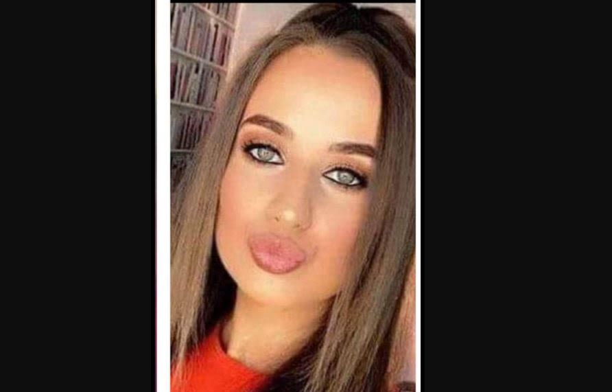 Ballymena Police Concern For Missing 21 Year Old Woman Chloe Mitchell Utv Itv News