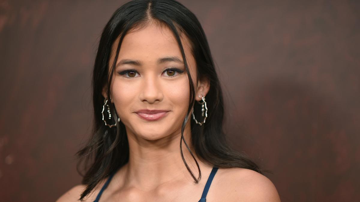 Godzilla vs. Kong actor Kaylee Hottle killed in car crash at 18