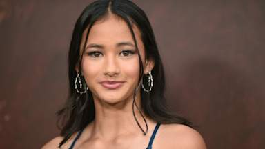 Godzilla vs. Kong actor Kaylee Hottle killed in car crash at 18