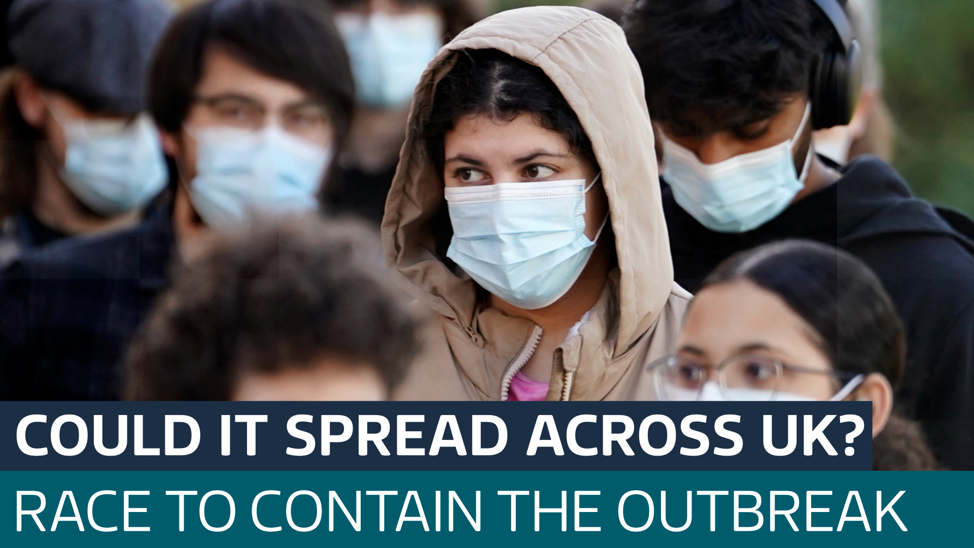 Why aren't teenagers vaccinated against meningitis? - Latest From ITV News