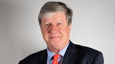 Kevin Lewis warned by Jersey Electoral Authority after using parish ...