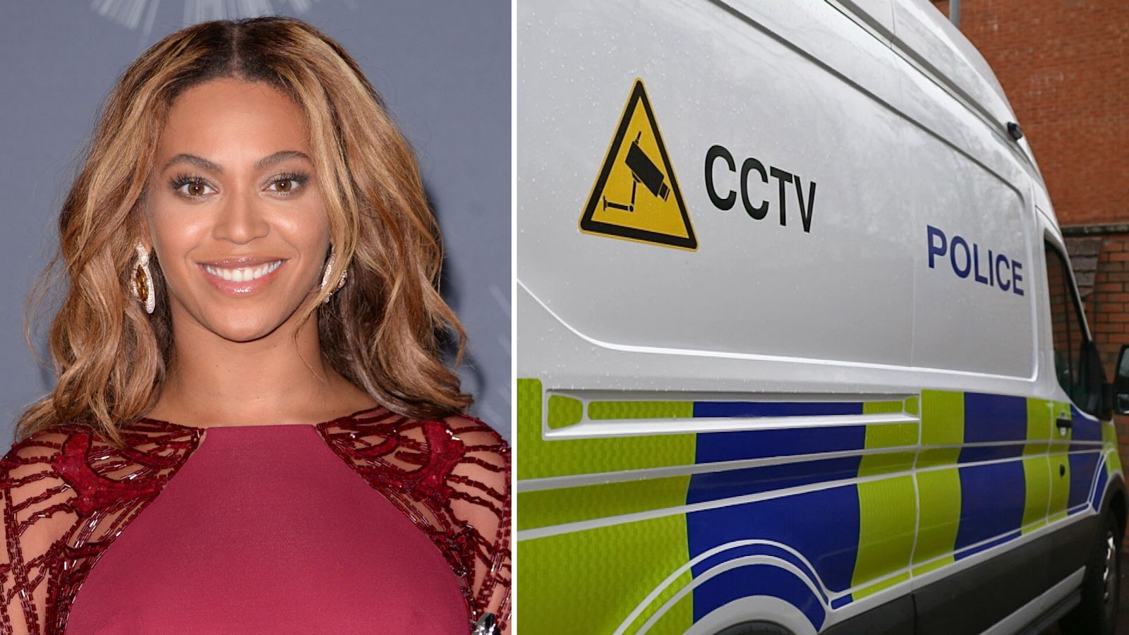 Beyonce in Cardiff: South Wales Police say facial recognition will be ...