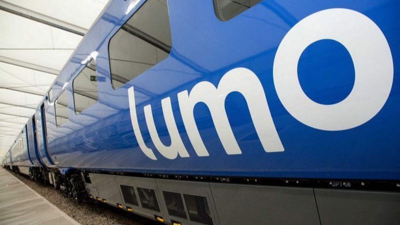 New trains to offer London to Edinburgh tickets from £15 ITV News New trains to offer London to Edinburgh tickets from £15 ITV News
