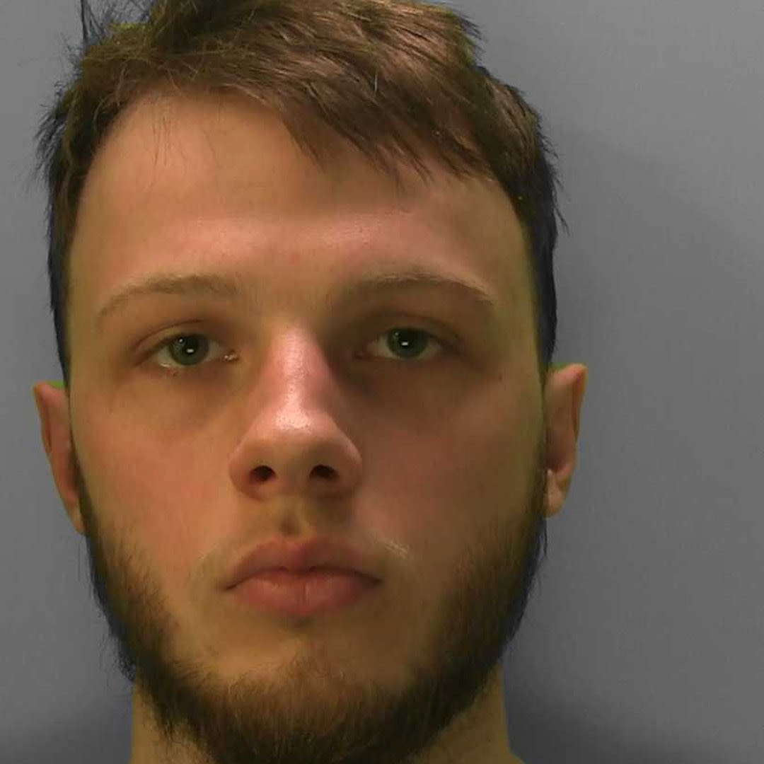 Man sentenced to life in prison for murder of Uckfield teenager | ITV ...