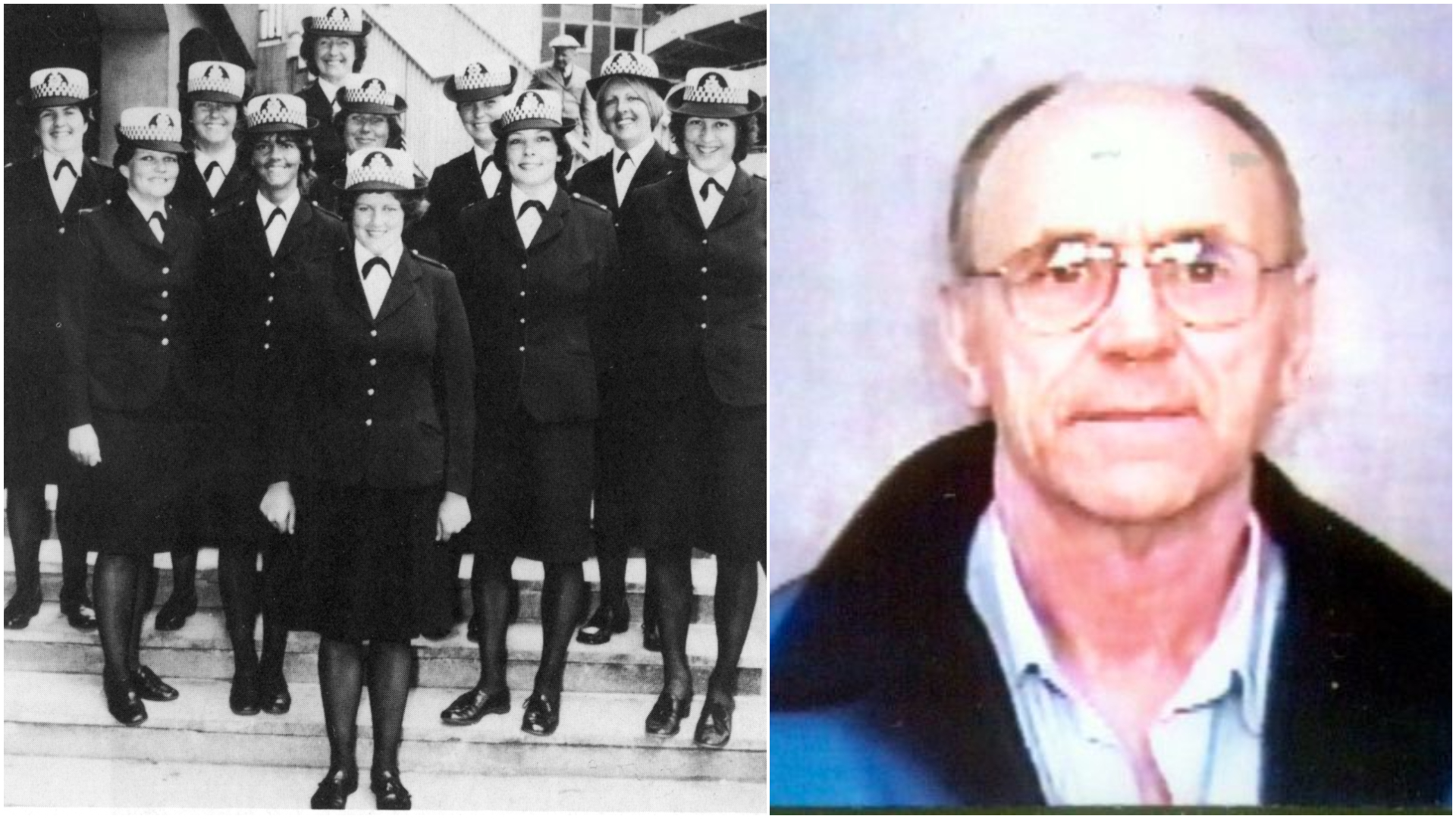 How Young Female Officers Took Down The 'Clifton Rapist' In Decoy ...