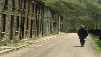 Vanished Wales: Why this historic village was reduced to just a handful of houses Vanished Wales: Why this historic village was reduced to just a handful of houses