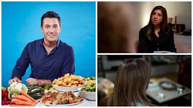 ITV News uncovers multiple claims of inappropriate behaviour by Gino D'Acampo