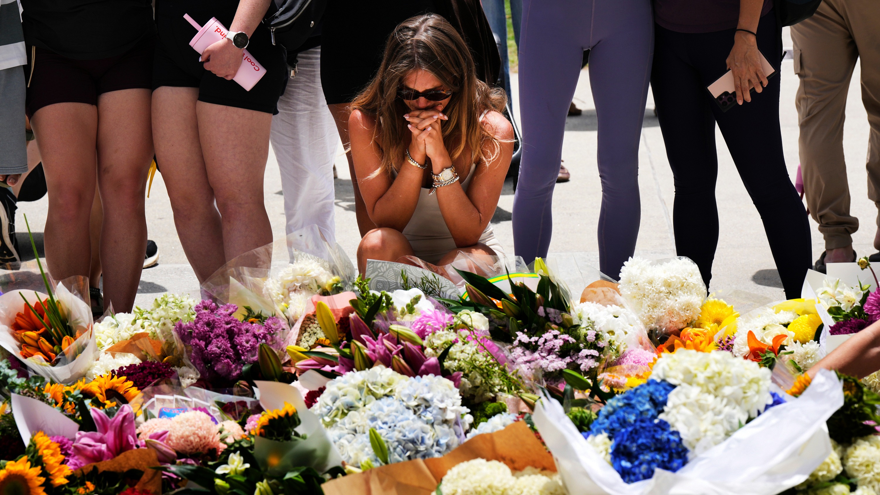 Bondi Beach shooting: What are Australia's gun laws?