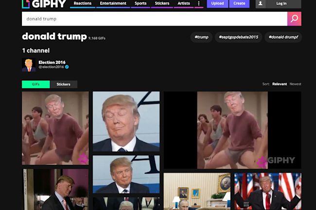 Why This Silent Watermelon Is Making A Bigger Noise In The Us Election Race Than Donald Trump And Joe Biden Itv News