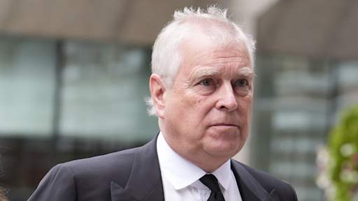 Andrew investigation expands to alleged misconduct at Royal Ascot, reports say