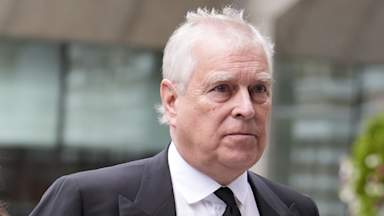 Andrew investigation expands to alleged misconduct at Royal Ascot, reports say