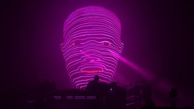 The Chemical Brothers performing at the TRNSMT Festival at Glasgow Green in Glasgow. Picture date:…
Read more