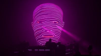 The Chemical Brothers performing at the TRNSMT Festival at Glasgow Green in Glasgow. Picture date:…
Read more