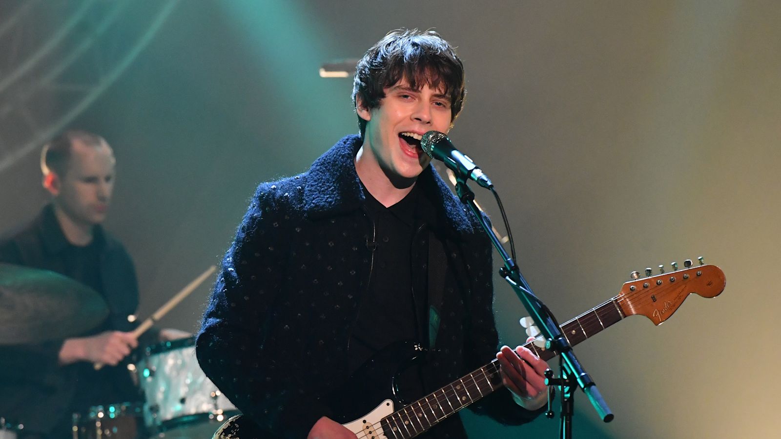 Jake Bugg Partner Nottingham's Jake Bugg returns for homecoming gig and shows us around ...