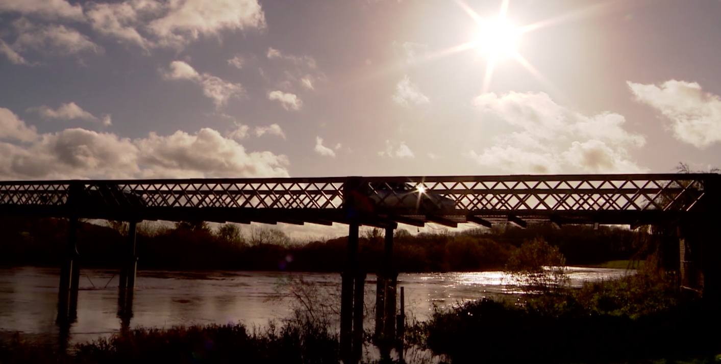 Parents at North Yorkshire school appeal doubling of toll bridge ...