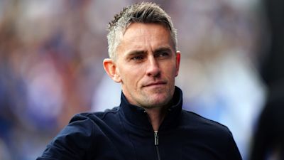 McKenna is arguably the hottest managerial prospect in the EFL.