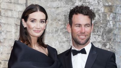Mark Cavendish and his wife Peta were threatened at their home in Essex.