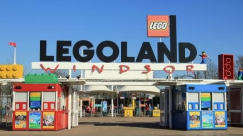 Opening times for legoland clearance windsor