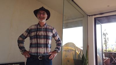 Ian sutherland everest