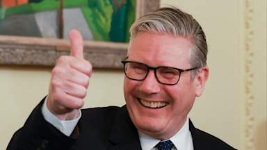 MPs vote against investigation into whether Starmer misled parliament