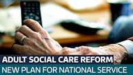 Long-term social care reform unlikely to be delivered before 2028, government says 