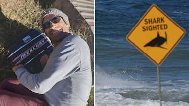 Man dies after being mauled by shark near Sydney