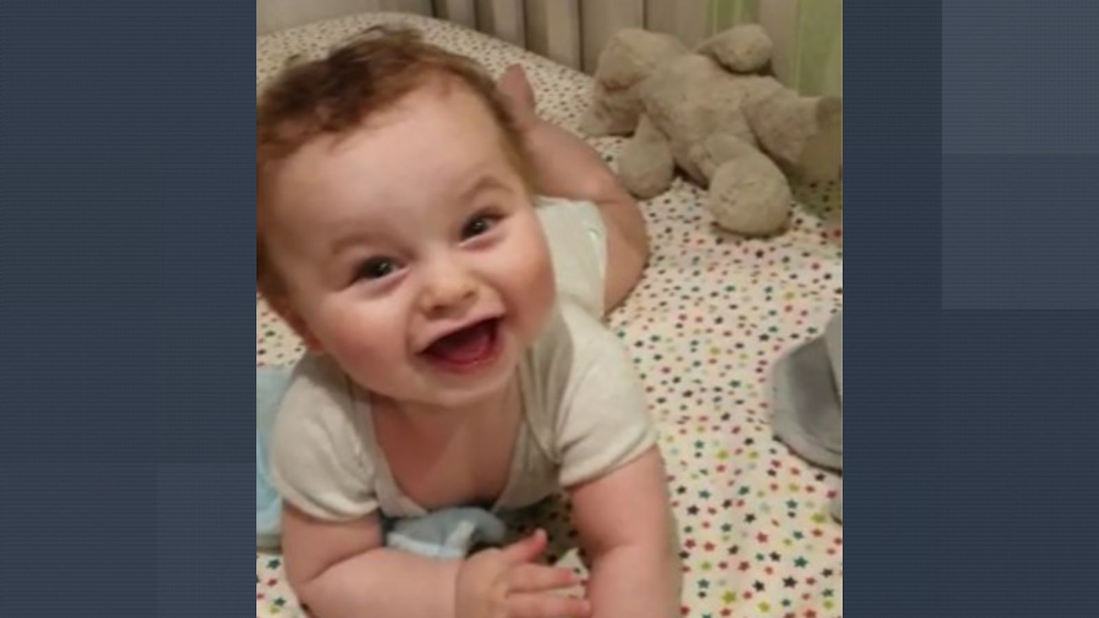 Judge Sentences Teacher Who Murdered His Adopted Baby to Life in Prison