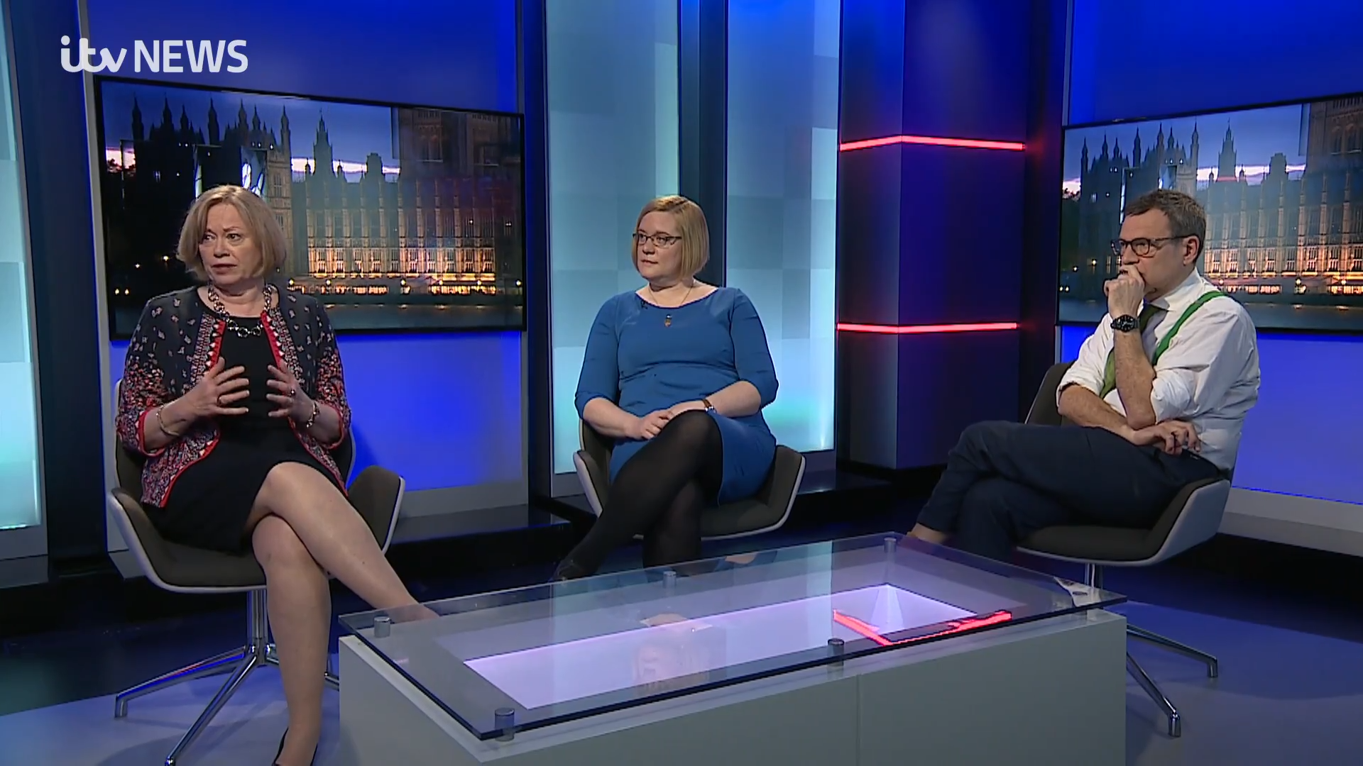 The Last Word: March 2022 | ITV News Meridian