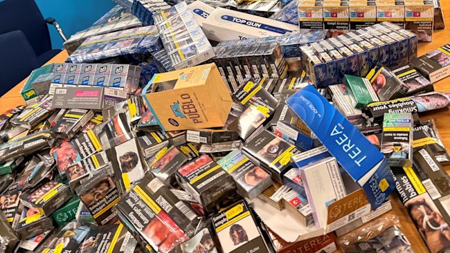 can you smoke cigarettes in prison How Prison Smoking Bans Created a Health Crisis