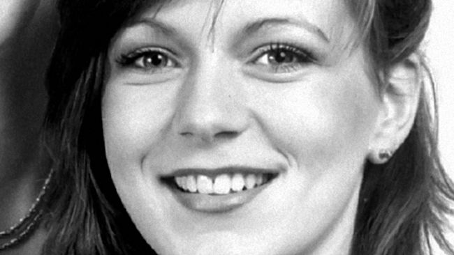 Suzy Lamplugh who vanished in July 1986 after going to see a client called 'Mr Kipper' in a house in Fulham