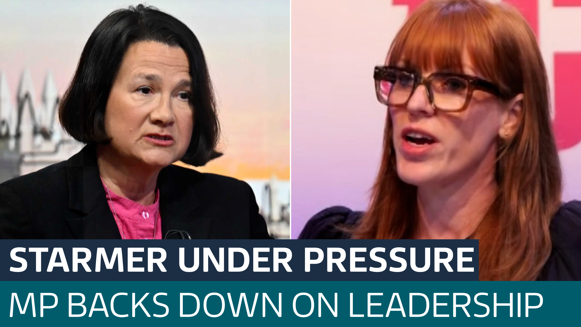 Dozens of Labour MPs call for Starmer to resign as he fights for premiership - Latest From ITV News