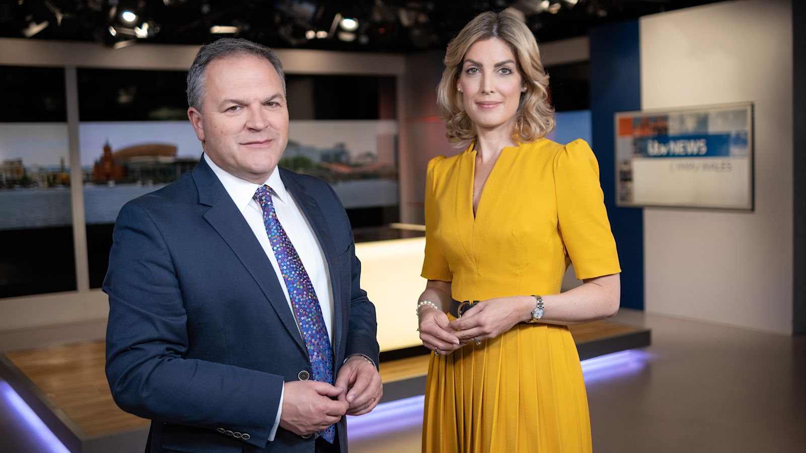 Wales at Six - Catch up with the latest programme here | ITV News Wales