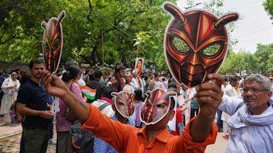 What is India’s Cockroach movement? The youth-led protest challenging Modi